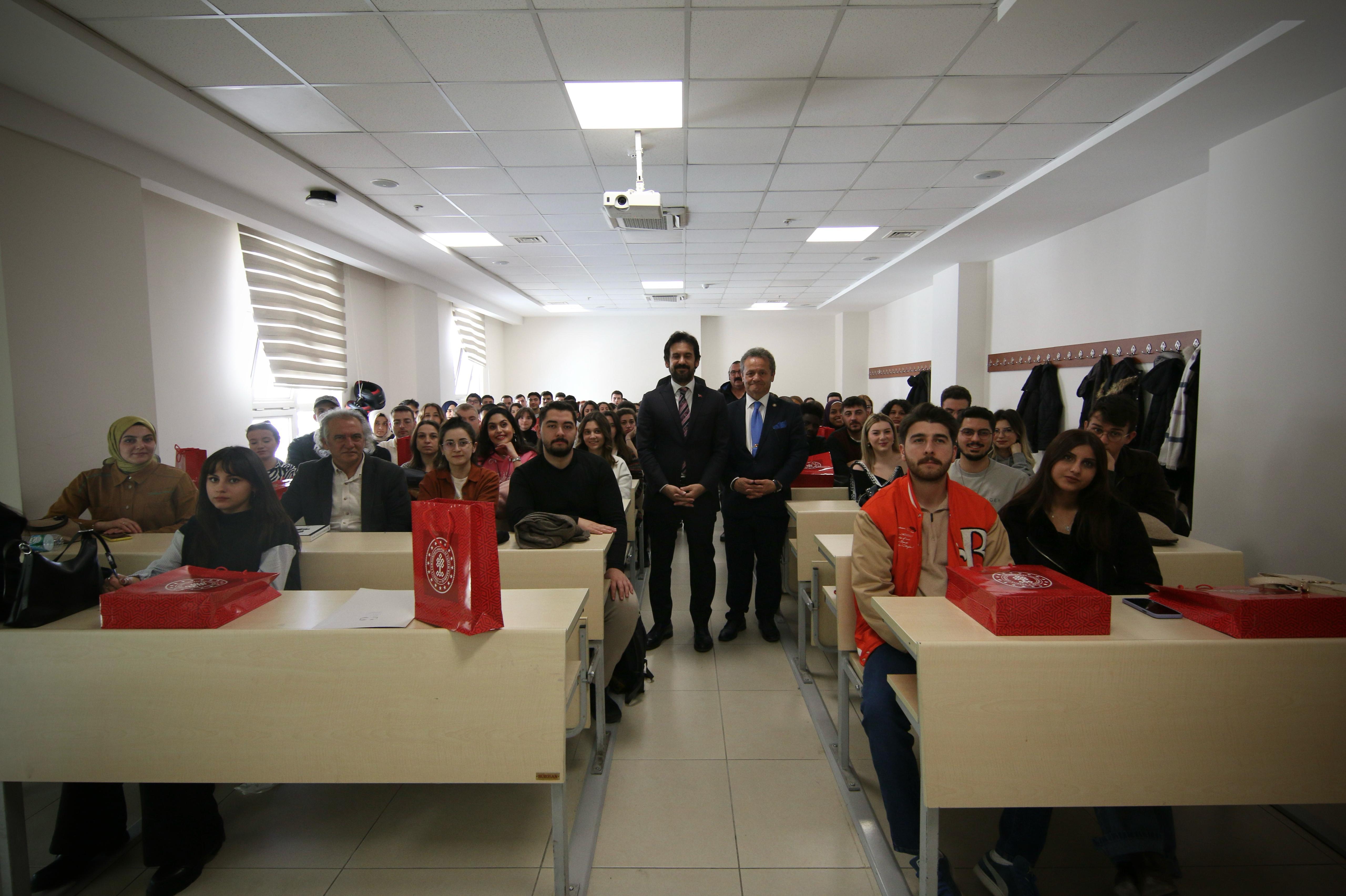 Ankara Hacı Bayram Veli Üniversitesi