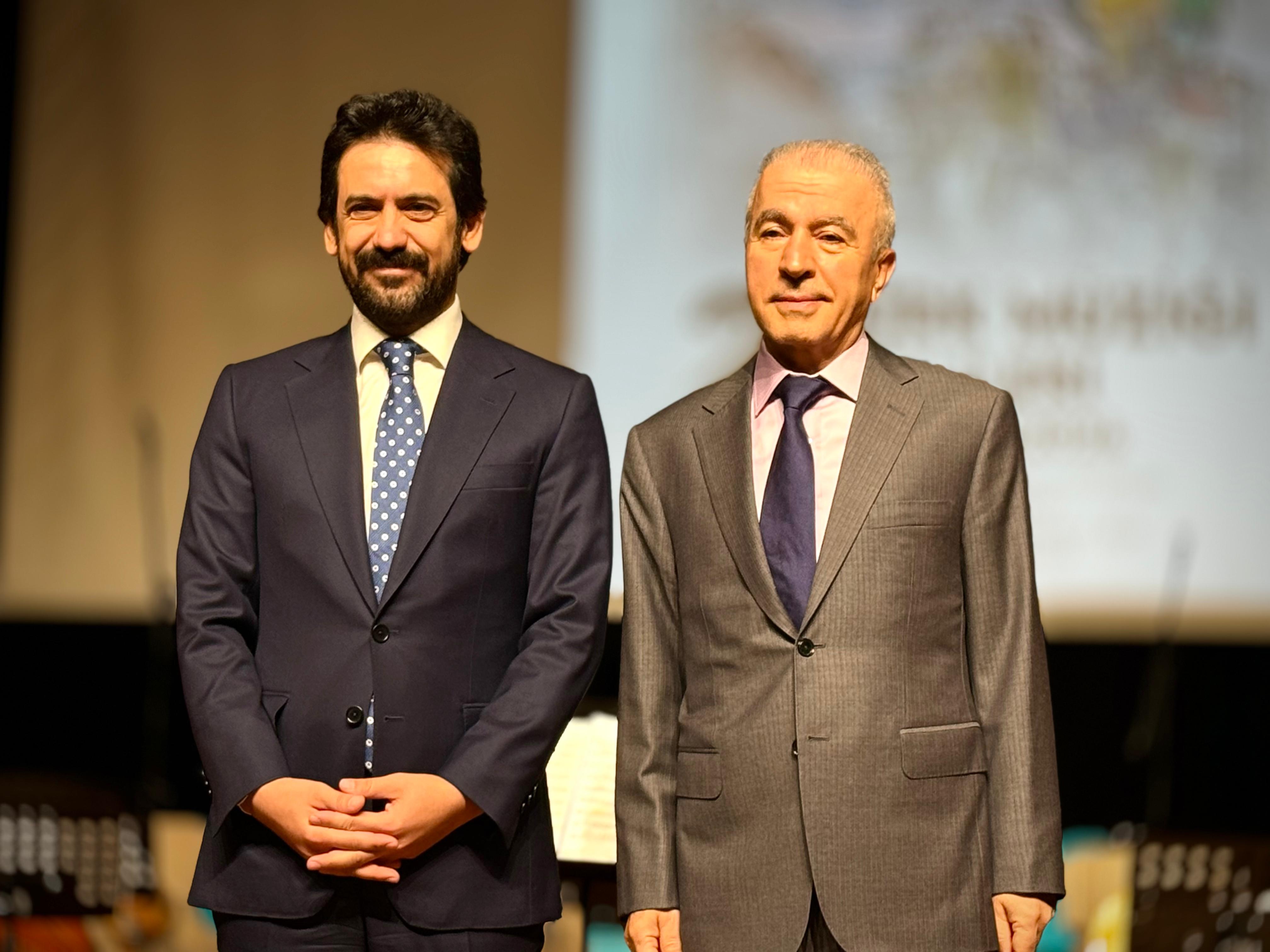 Ankara Hacı Bayram Veli Üniversitesi 2. Türk Müziği Günleri Açılışı